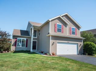 10474 Casselberry S, Huntley, IL 60142