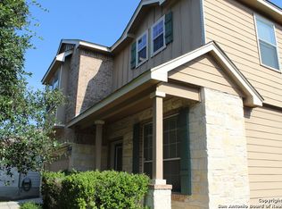 5706 Sendero Spg, San Antonio, TX 78251
