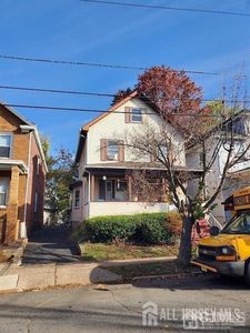 47 Duke St, New Brunswick, NJ, 08901