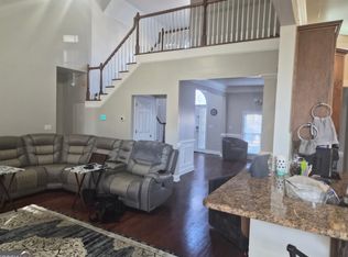 2895 Battlecrest Dr, Decatur, GA 30034