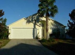214 Greeley Loop, Davenport, FL 33837