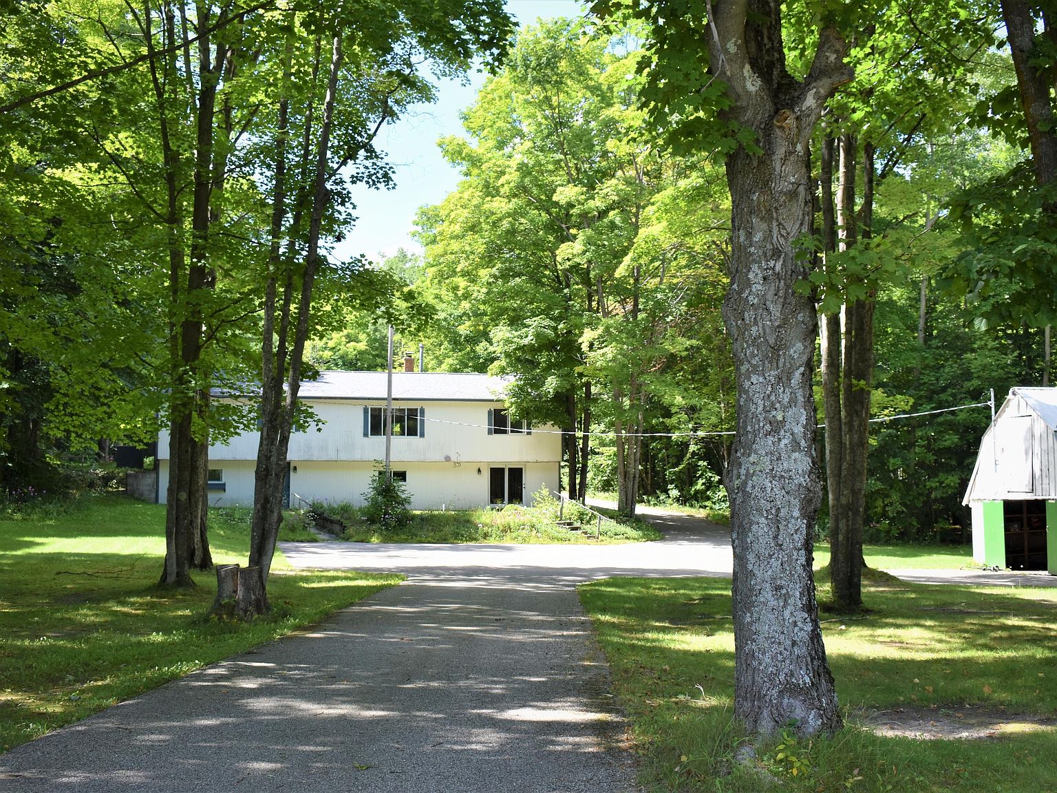 4538 M 33 Hwy, Afton, MI 49705 Zillow