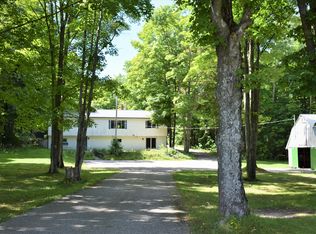 4538 M 33 Hwy, Afton, MI 49705