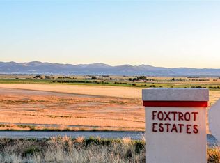 5061 Fox Trot Dr, Helena, MT 59602