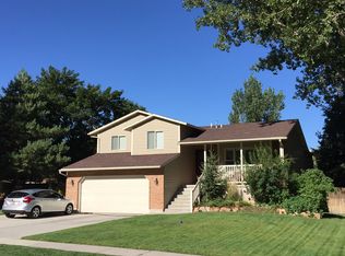 881 N 500 E, Brigham City, UT 84302