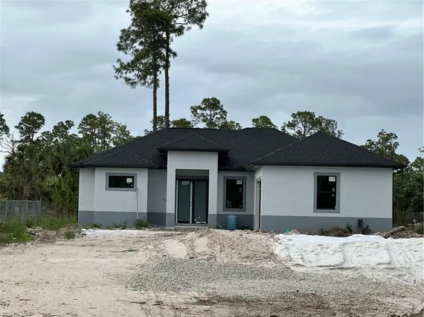 2933 40th AVE SE, NAPLES, FL 34117