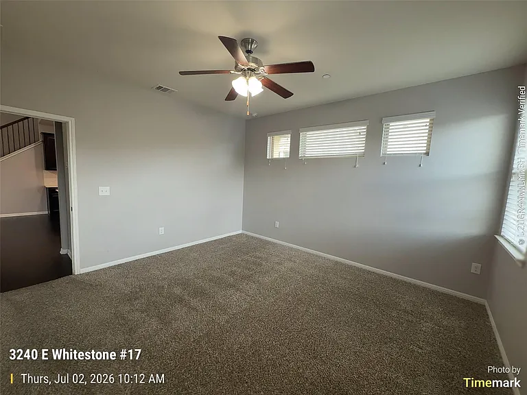 3240 E Whitestone Blvd #17 — Photo 29