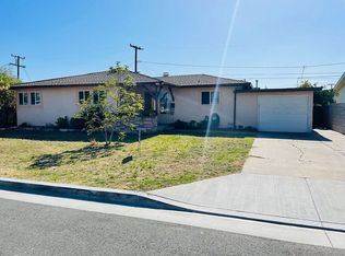 13911 Jasperson Way, Westminster, CA 92683