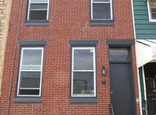 1134 S 22nd St, Philadelphia, PA 19146