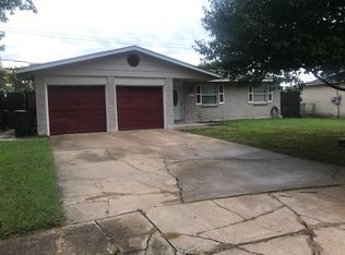 1601 S 128th Ave E, Tulsa, OK 74128