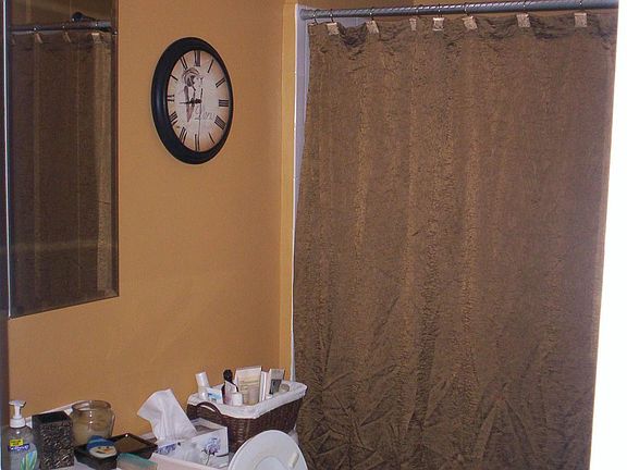 Upstairs Bath