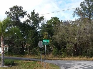 Mohawk Trl, Spring hill, FL 34606