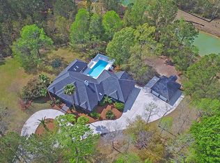 3576 Heathermoor Ct, Mount Pleasant, SC 29466