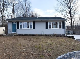 785 Massachusetts Ave, Lunenburg, MA 01462