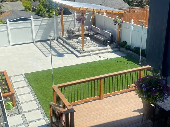 3430 35th Ave W, Seattle, WA 98199