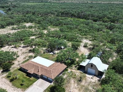 10373 Mountain View Ln, San Angelo, TX, 76901