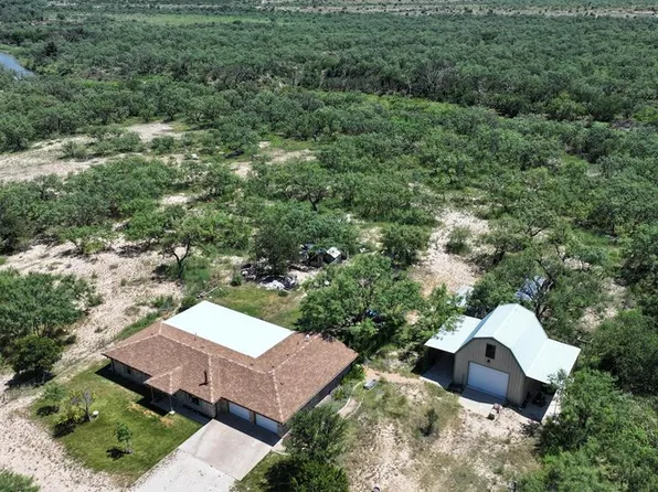 10373 Mountain View Ln, San Angelo, TX 76901