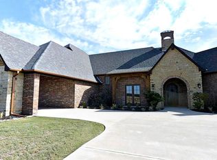 2115 S Plainview Rd, Ardmore, OK 73401