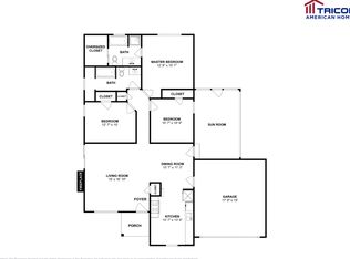 5513 Southminster Ln, Charlotte, NC 28216