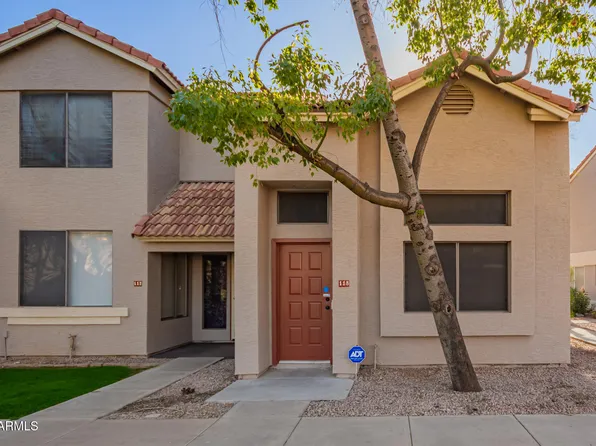 500 N ROOSEVELT Avenue #118, Chandler, AZ 85226