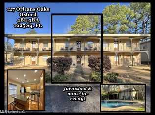 127 Orleans Oaks Public Road Ln #1084, Oxford, MS 38655