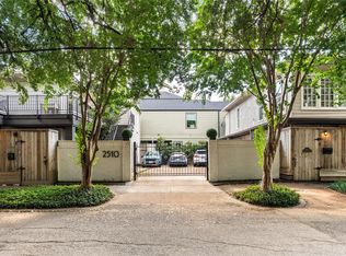 2510 Whitney St APT 3, Houston, TX 77006