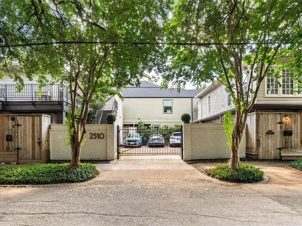 2510 Whitney St APT 3, Houston, TX 77006