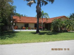 18741 SW 294th Ter, Homestead, FL 33030