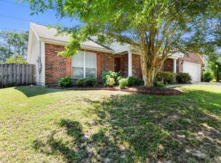 6518 Shoshonee Dr, Ocean Springs, MS 39564