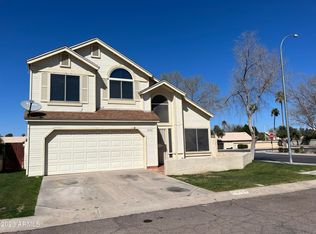 5050 W Mercury Way, Chandler, AZ 85226