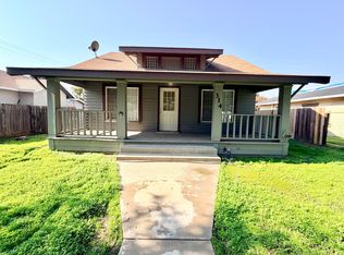 314 N D St, Exeter, CA 93221