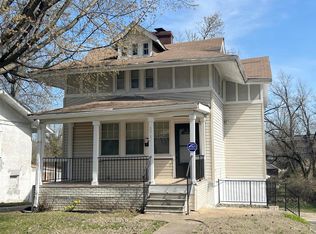 3716 Salome Ave, Saint Louis, MO