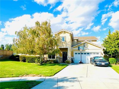 1590 W Ceres St, Rialto, CA, 92376