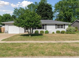 1911 N Concord Dr, Janesville, WI 53545