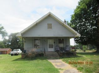 101 Reed St, Fulton, KY 42041