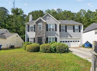 435 Burdett Ridge Ct, Atlanta, GA 30349