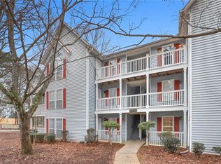 201 Cobblestone Trl, Avondale Estates, GA 30002