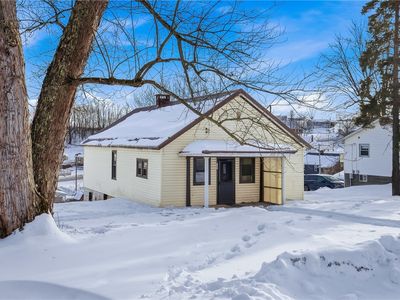 127 Jerome Ave, Jerome, PA, 15937