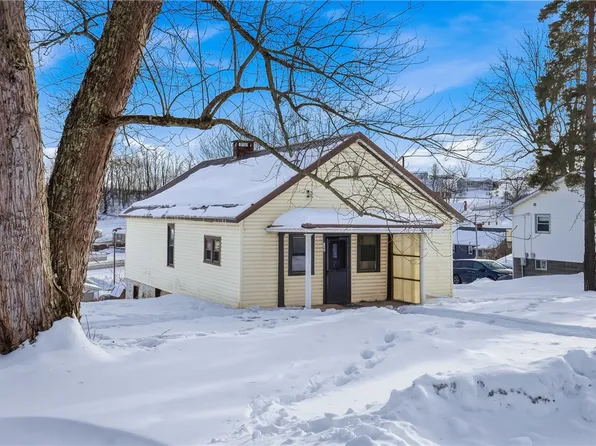 127 Jerome Ave, Jerome, PA 15937