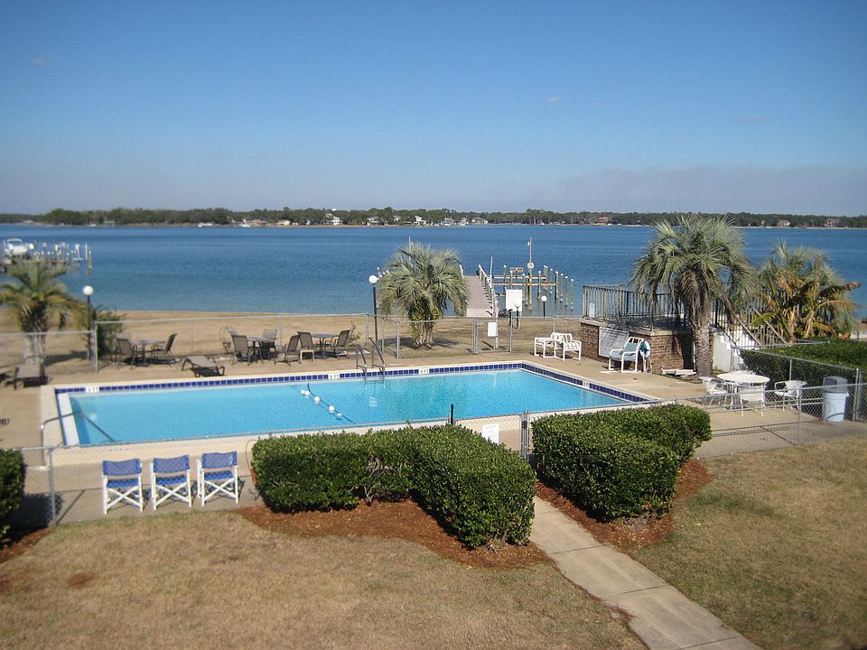 1st image of 726 Eglin Pkwy #B12