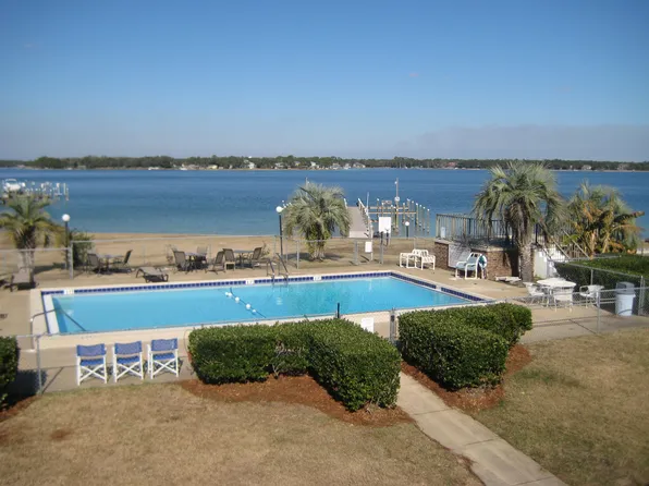 726 Eglin Pkwy #B12, Fort Walton Beach, FL 32547