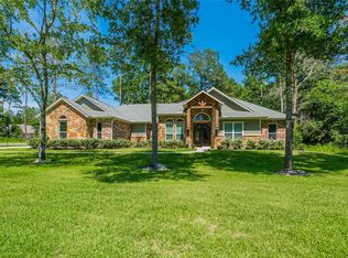 388 Grand Vw, Huntsville, TX 77340