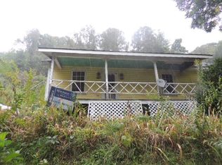 1016 Riddle Branch Rd, Burnsville, NC 28714