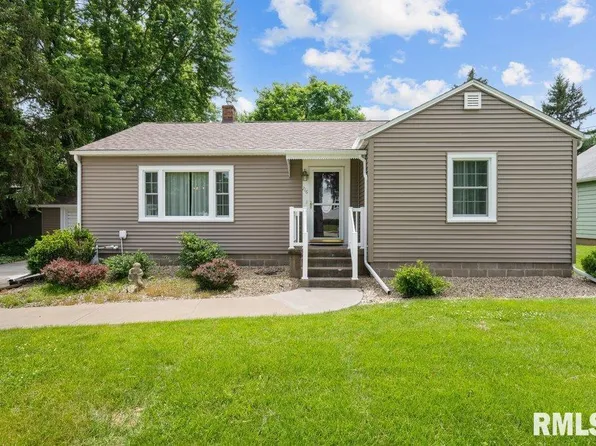 216 E Ogden Ave, Geneseo, IL 61254