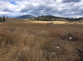 774 Kitt Narcisse Rd, Colville, WA 99114