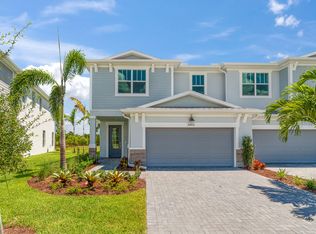 3493 NW Solange Ct, Jensen Beach, FL 34957
