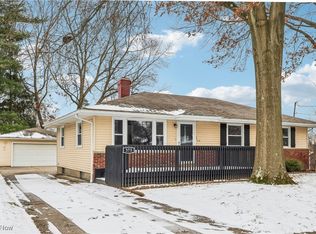 375 Leeds St, Akron, OH