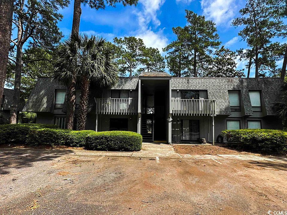 435 Salt Marsh Circle UNIT 19-C, Pawleys Island, SC 29585 | Zillow