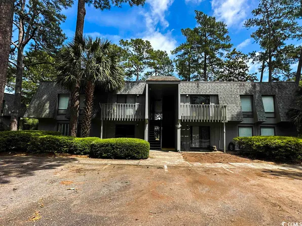 435 Salt Marsh Circle, Unit #19c, Pawleys Island, SC 29585