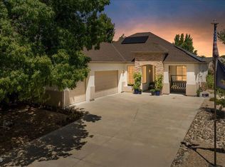 7194 E Grass Land Dr, Prescott Valley, AZ 86314